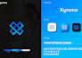 design modern and attractive app icon logo